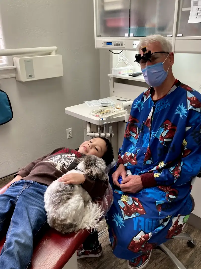 Flagstaff Dr. Alan B. Dowell, DDS