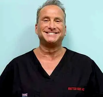 Franklinville Family Cosmetic Dentistry Dr. Todd Gottlieb