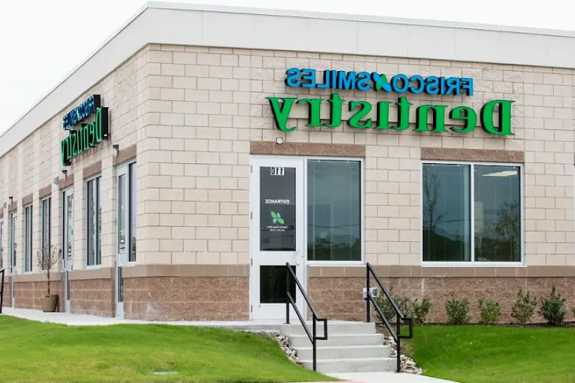  Frisco Smiles Dentistry