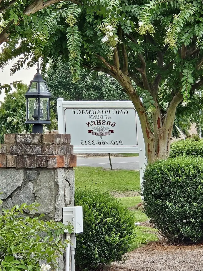Goshen Medical Center - Dunn