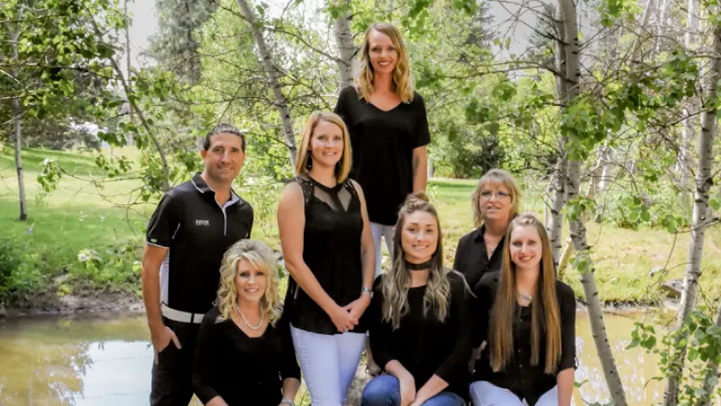 Greeley Waterman Richard DDS LLC