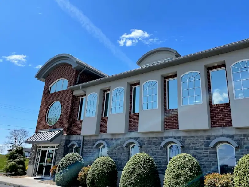 Harrisonburg Bluestone Orthodontics