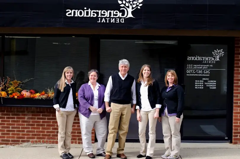 Hartland Generations Dental