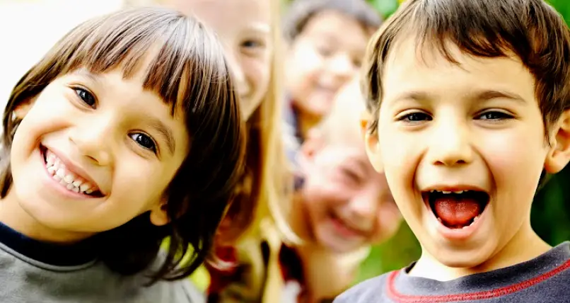 Hendersonville Swauger & Suiter Pediatric Dentistry
