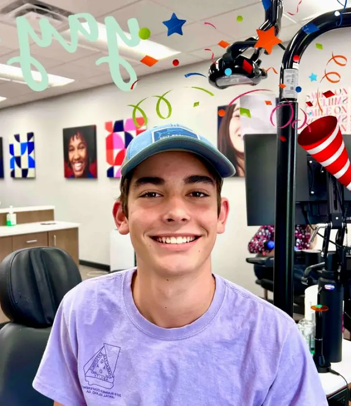 Hilton Head Island Maginnis Orthodontics - Hilton Head