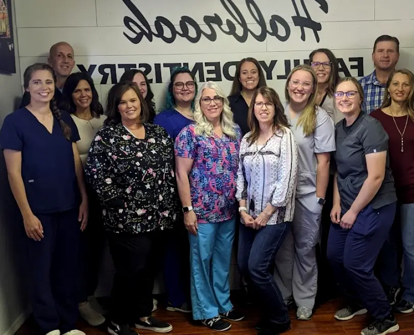  Holbrook Family Dentistry