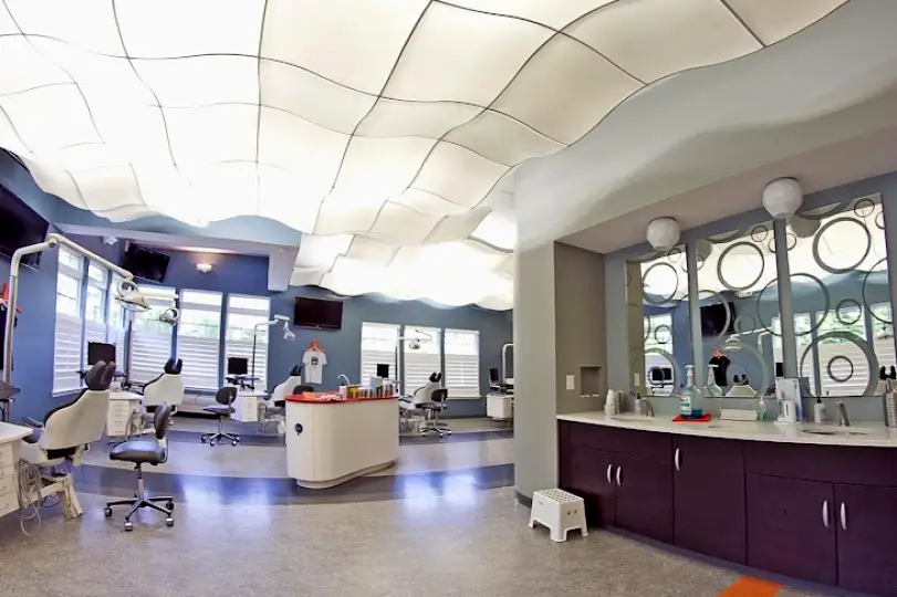 Huntersville Marc Allen Orthodontics