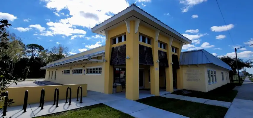Indiantown Florida Community Health Centers, Inc