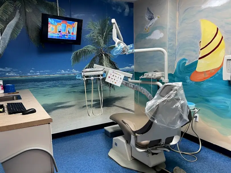 Kiddsmiles Pediatric Dentistry - Manhasset