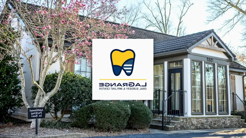 LaGrange Oral Surgery & Implant Center