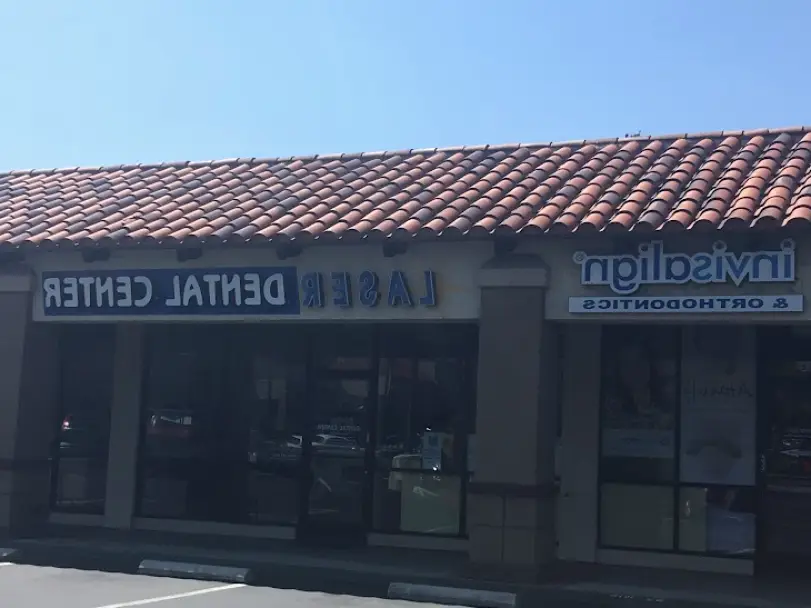 Laguna Hills Laser Dental Center - Emergency Dentistry