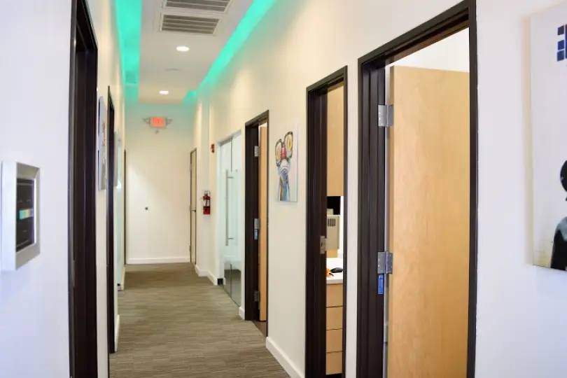 Laredo Menta Dentistry