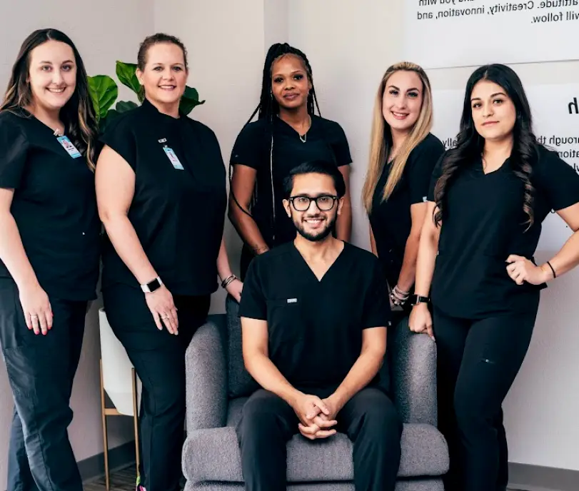 Legacy Dental of Beaumont