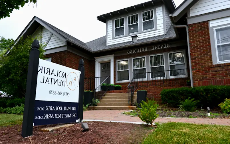 Lenexa Kolarik Dental