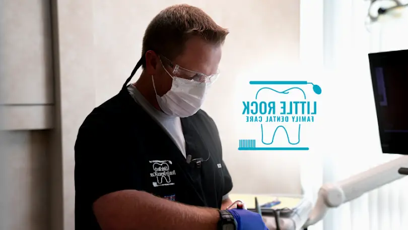 Little Rock Family Dental Care