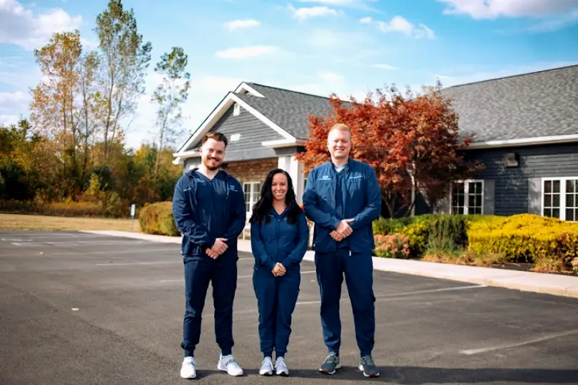 Marion Finney Family Dentistry