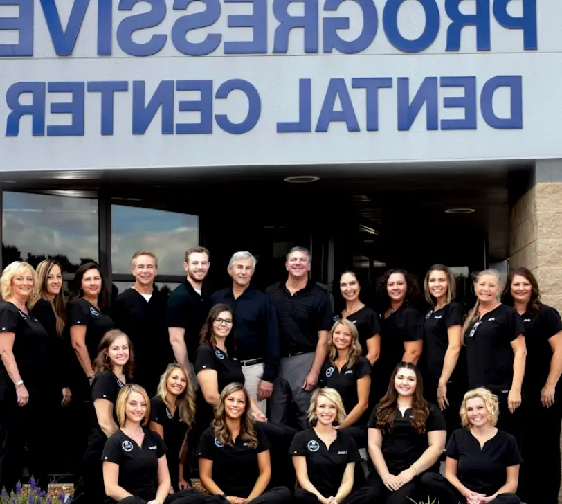 Marion Progressive Dental Center