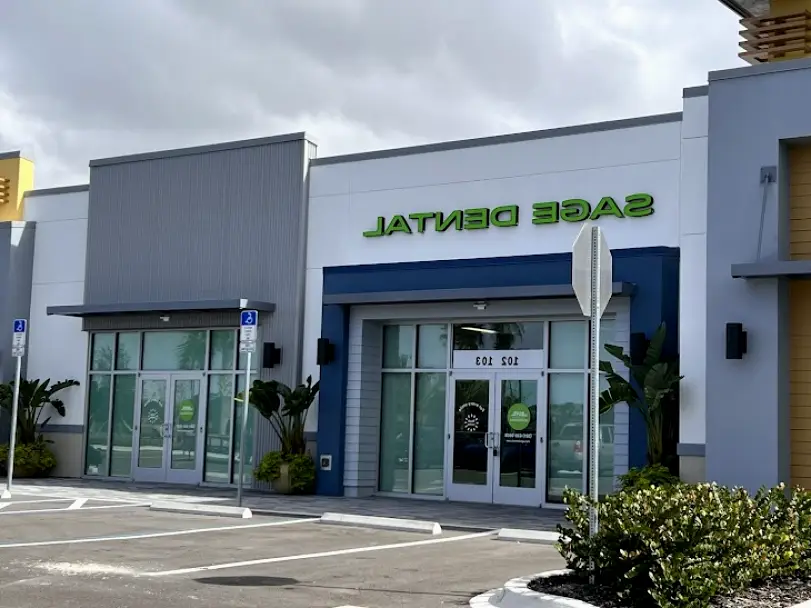 Melbourne Sage Dental of Viera