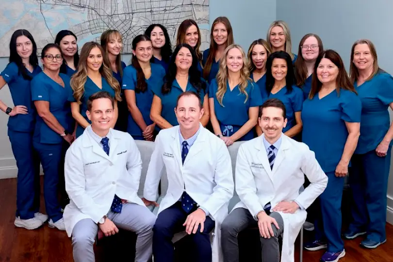 Metairie Oral & Maxillofacial Surgical Associates
