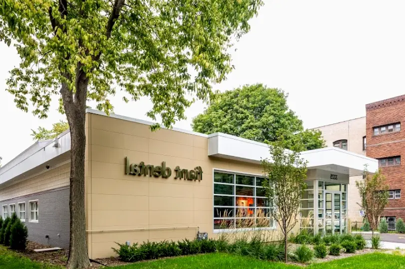 Minneapolis Fiant Dental