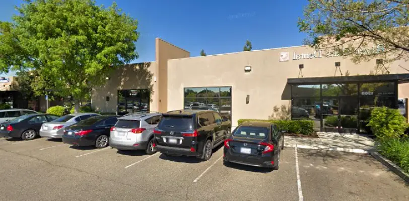 Modesto Philip Chen DDS