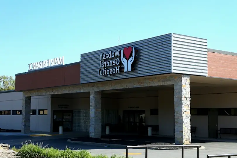 Mt Carmel Wabash General Hospital