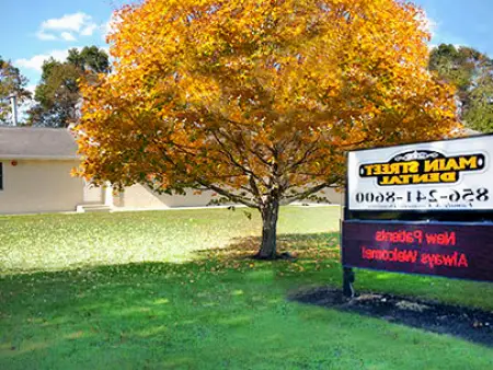 Mullica Hill Main Street Dental