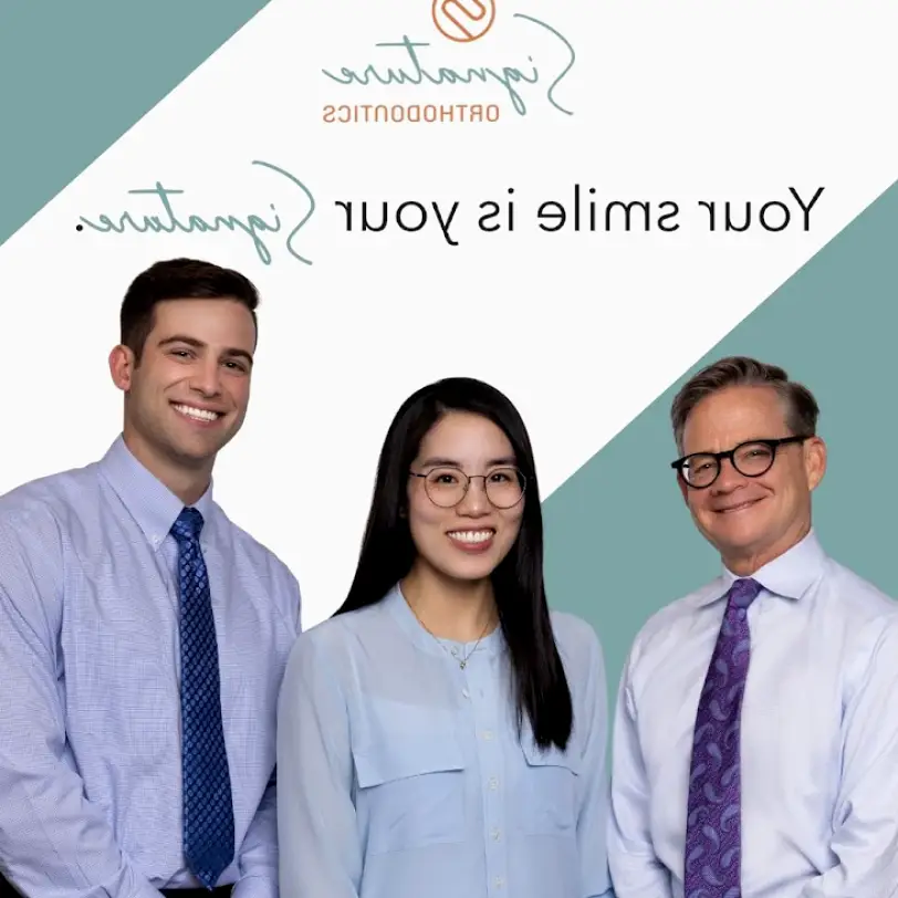 Munhall Signature Orthodontics (formerly Mortimer Orthodontics)