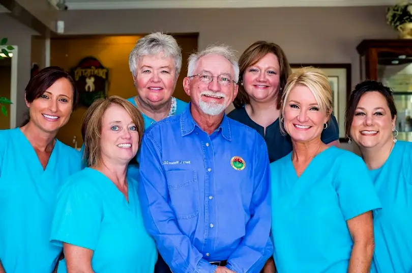 Murphy Dental Center