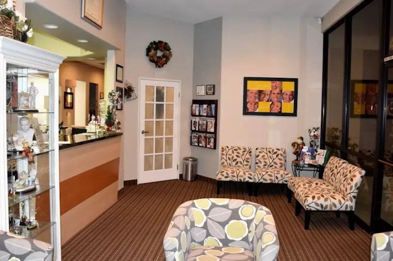 Murrieta TLC Dental: Long N Phan, DMD, MAGD