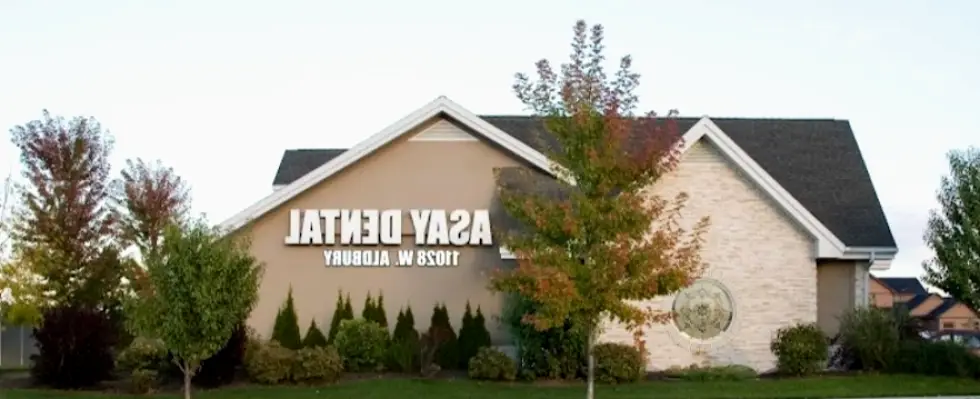 Nampa Asay Dental