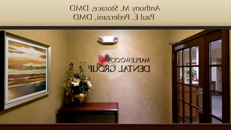 Nashua Maplewood Dental Group