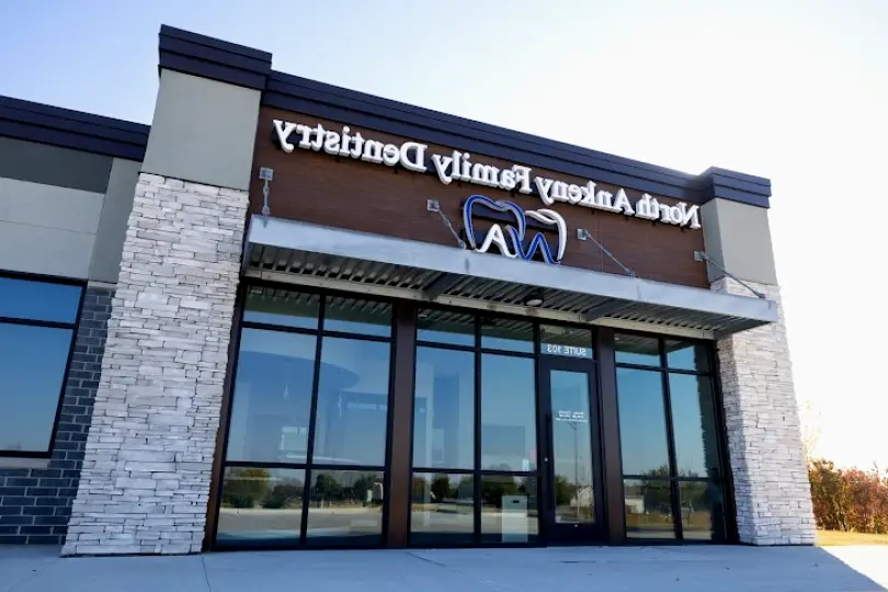 North Ankeny Family Dentistry
