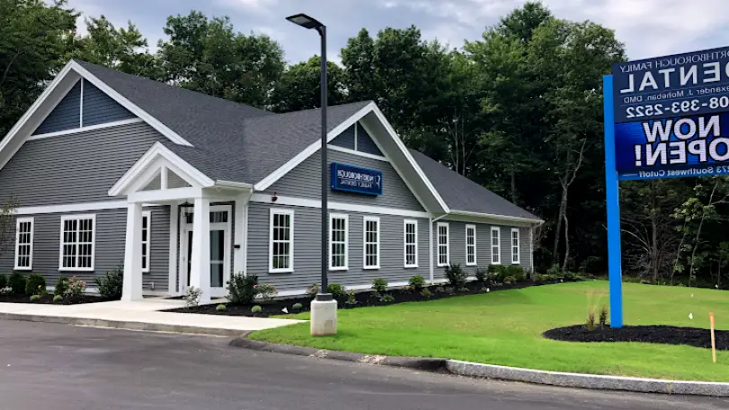 Northborough Family Dental