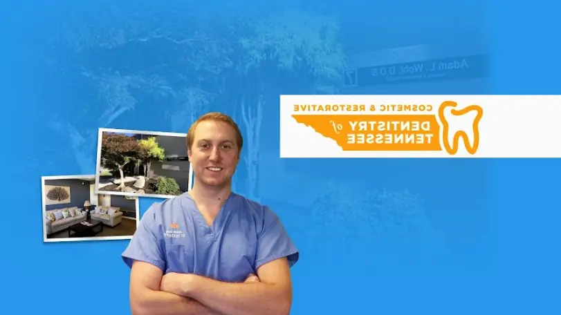 Oak Ridge Cosmetic & Restorative Dentistry of Tennessee - Adam Wohl, DDS
