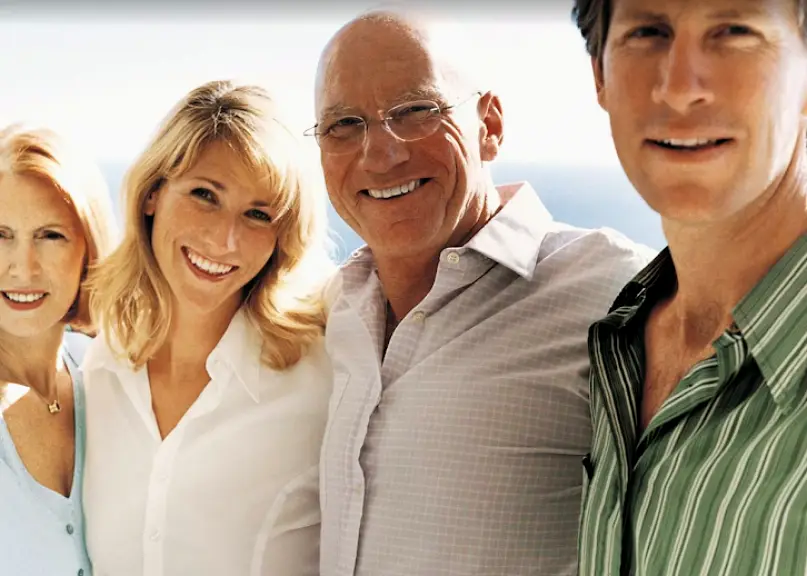 Ocala Dr. Jeffrey Metcalfe, DDS