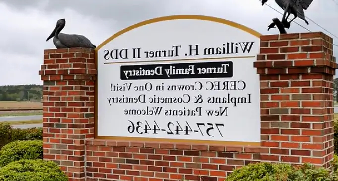 Painter Turner Family Dentistry of Virginia