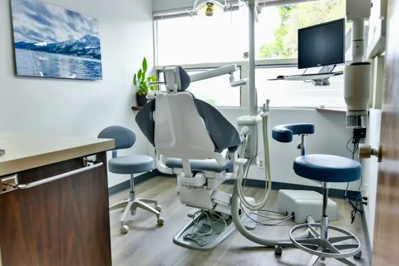 Palo Alto Collins and Mingrone, DDS