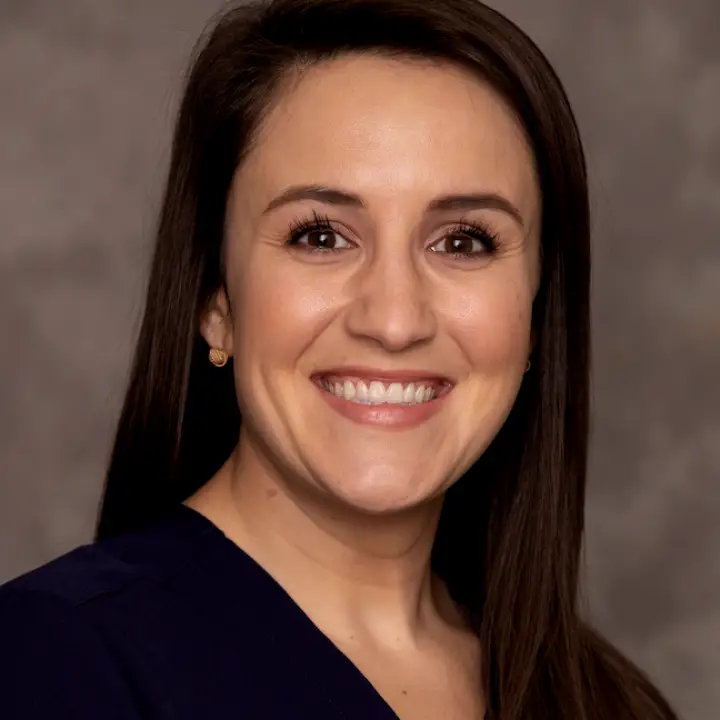 Peachtree City Dr. Kiersten Pannell