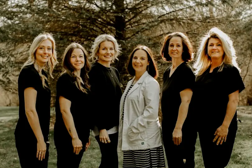Perry Maisch Family Dental