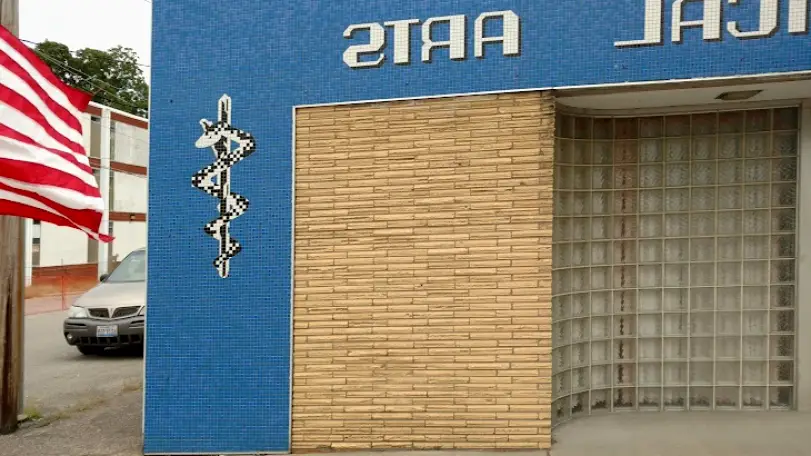 Pinckneyville Medical Arts