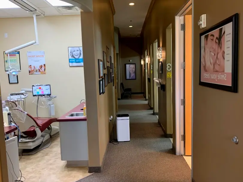 Plano ProActive Dental