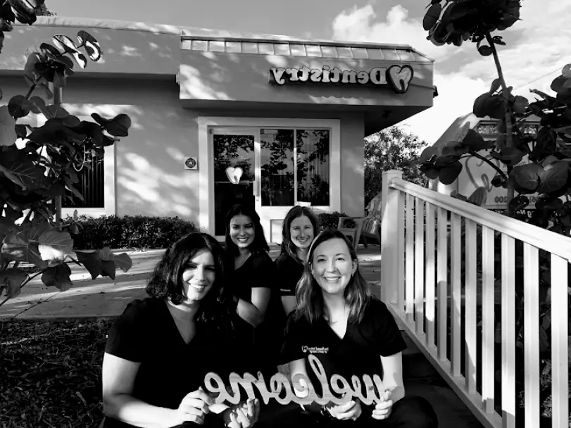 Port Orange The Pampered Tooth, P.A.