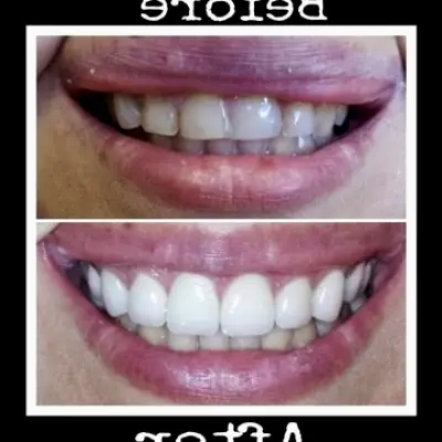 Poway Pomerado Dental Arts: Lana Gorin DMD