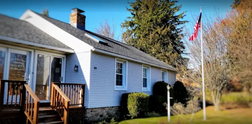 Prospect Dr. Coppola's Center Street Family Dentistry