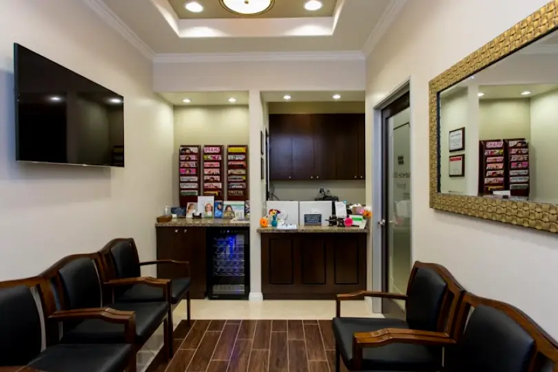 Rancho Santa Margarita El Paseo Dental Center