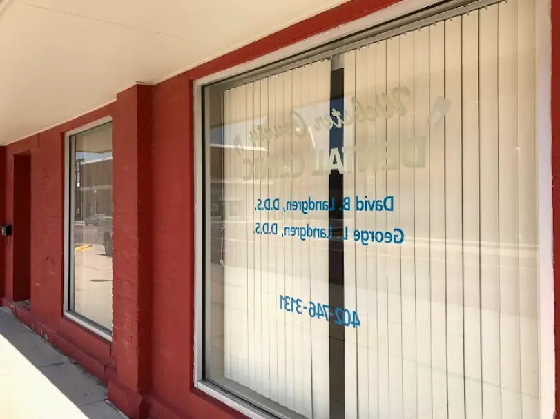 Red Cloud Landgren Dental Clinic