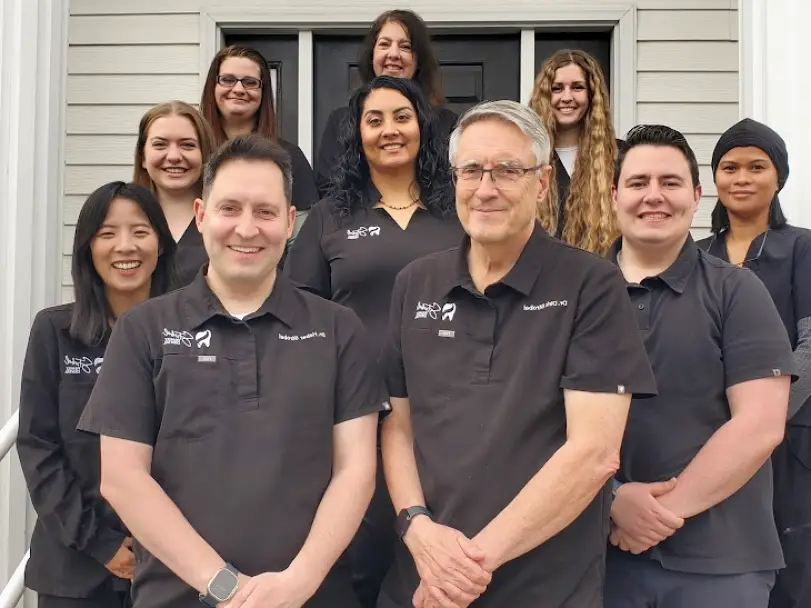 Rexburg Dirk Strobel, DDS
