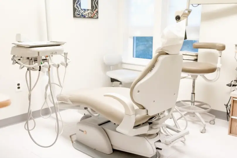 Richmond Patterson Village Dentistry