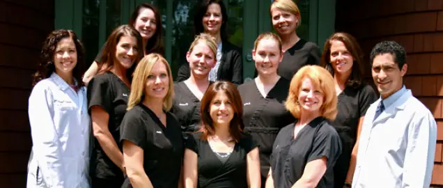 Ridgefield Perfect Smile Center